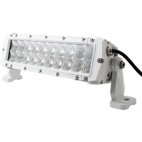 10IN LED MARINE LIGHT BAR