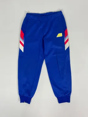 1993/94 YOKOHOMA MARINOS TRACKSUIT BOTTOMS (XL) MIZUNO