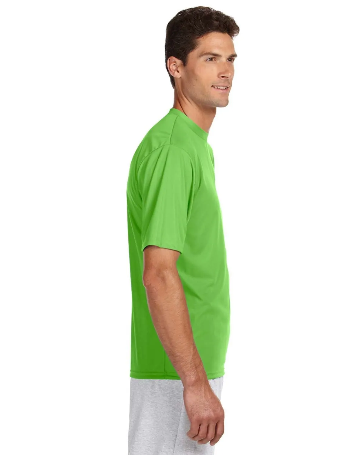 A4 N3142 Men's Cooling Performance T-Shirt