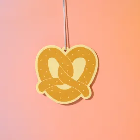 Air Freshener - Pretzel