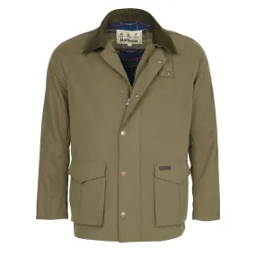 Barbour Clayton Casual Jacket Olive