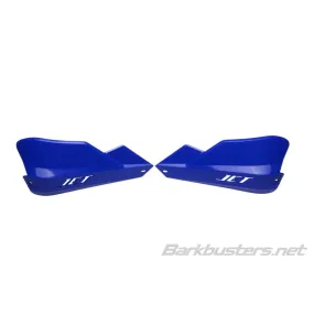 BARKBUSTERS HANDGUARD JET - BLU (PLASTIC GUARD ONLY)