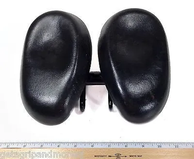 Bicycle SEAT Saddle Easyseat Split Cheek Comfortable!