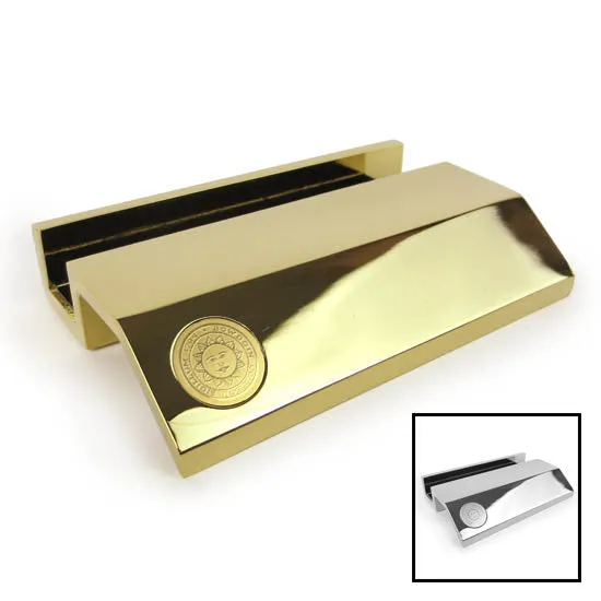 Bowdoin Business Card Holder from CSI