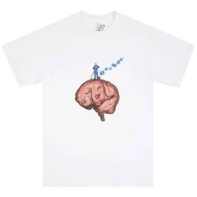 BRAINWASH TEE