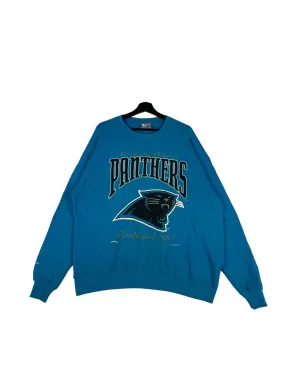 Carolina Panthers Crewneck