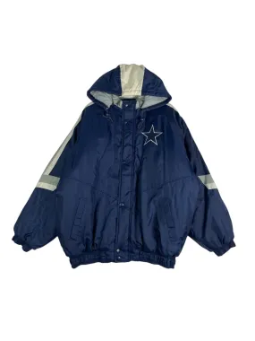 Cowboys Starter Jacket