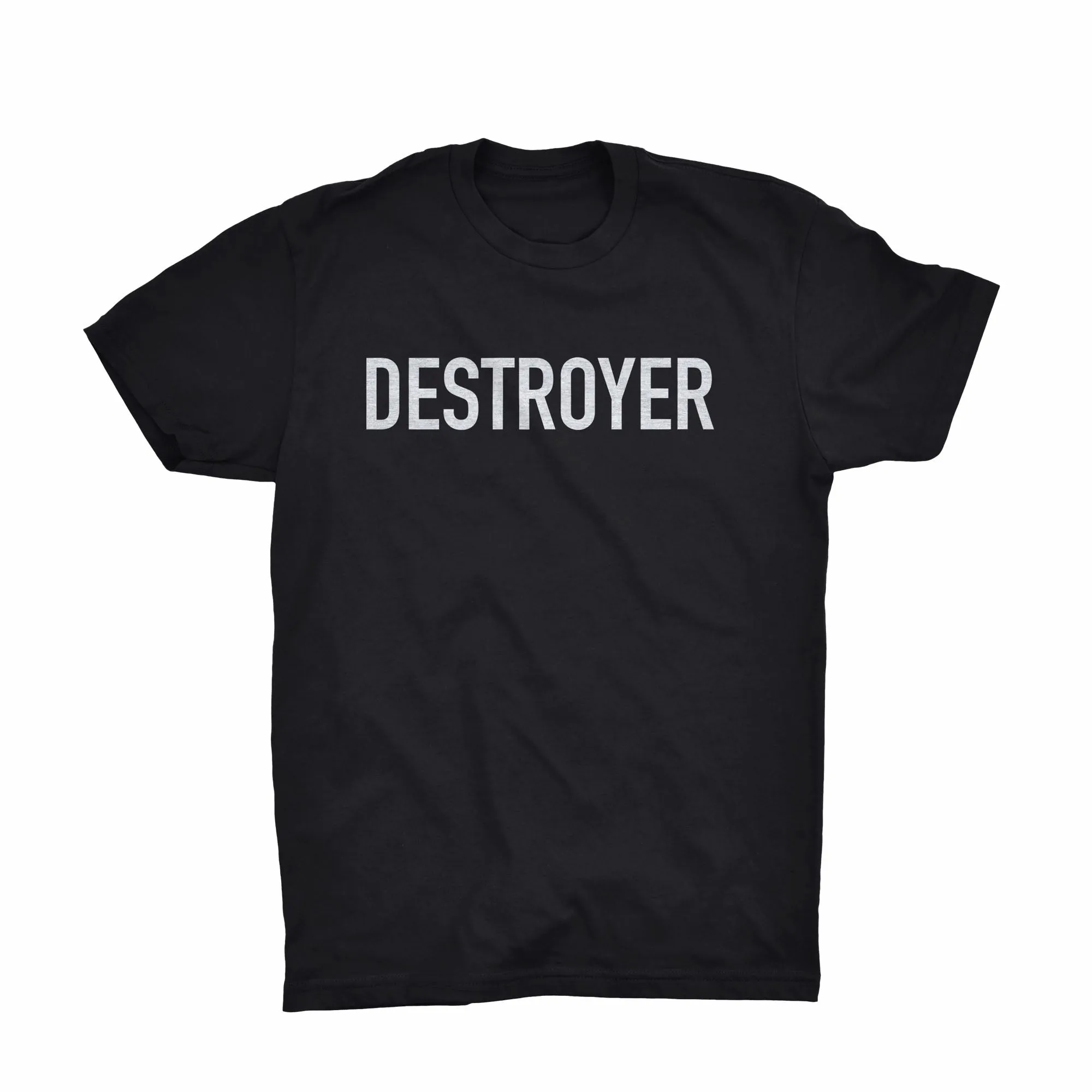 Destroyer T-Shirt