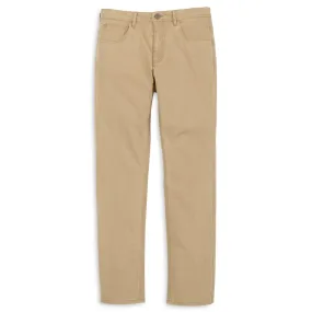 Fish Hippie Dunewalk Casual 5 Pocket Pant