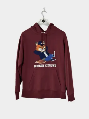 Fox Hoodie