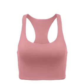 H Vest Sport Bra