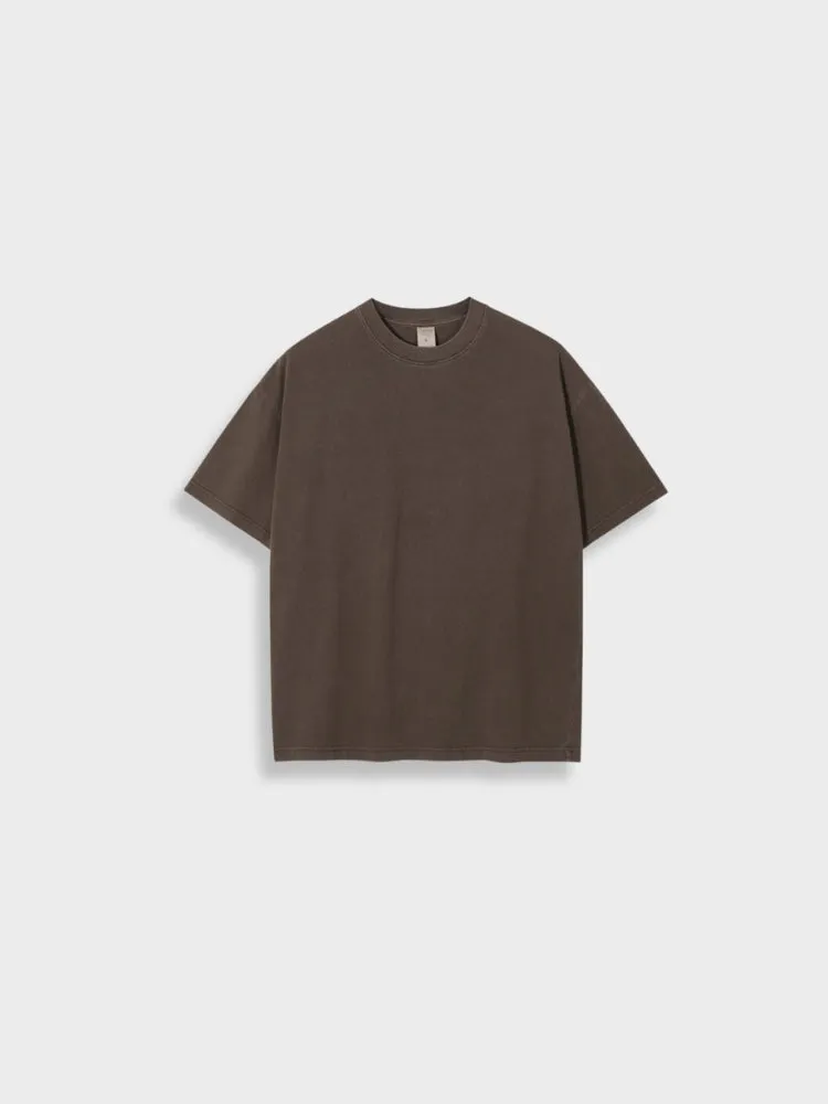 Heavy Neutral T-Shirt