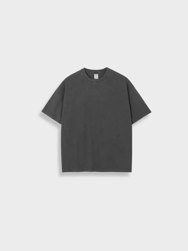 Heavy Neutral T-Shirt