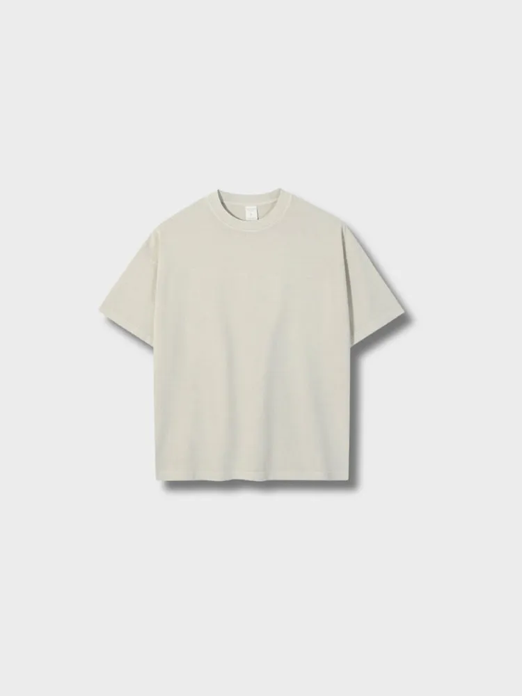 Heavy Neutral T-Shirt