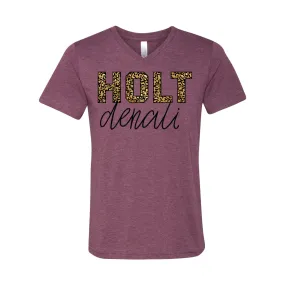 Holt Denali VNECK UNISEX