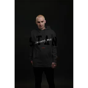 Limited MMLP20 Stan Varsity Hoodie