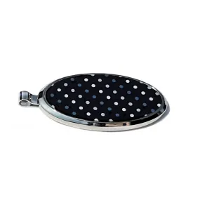 Magnetic Phone Holder | For Handbag, Car, Home, Office | Modern Pois Design