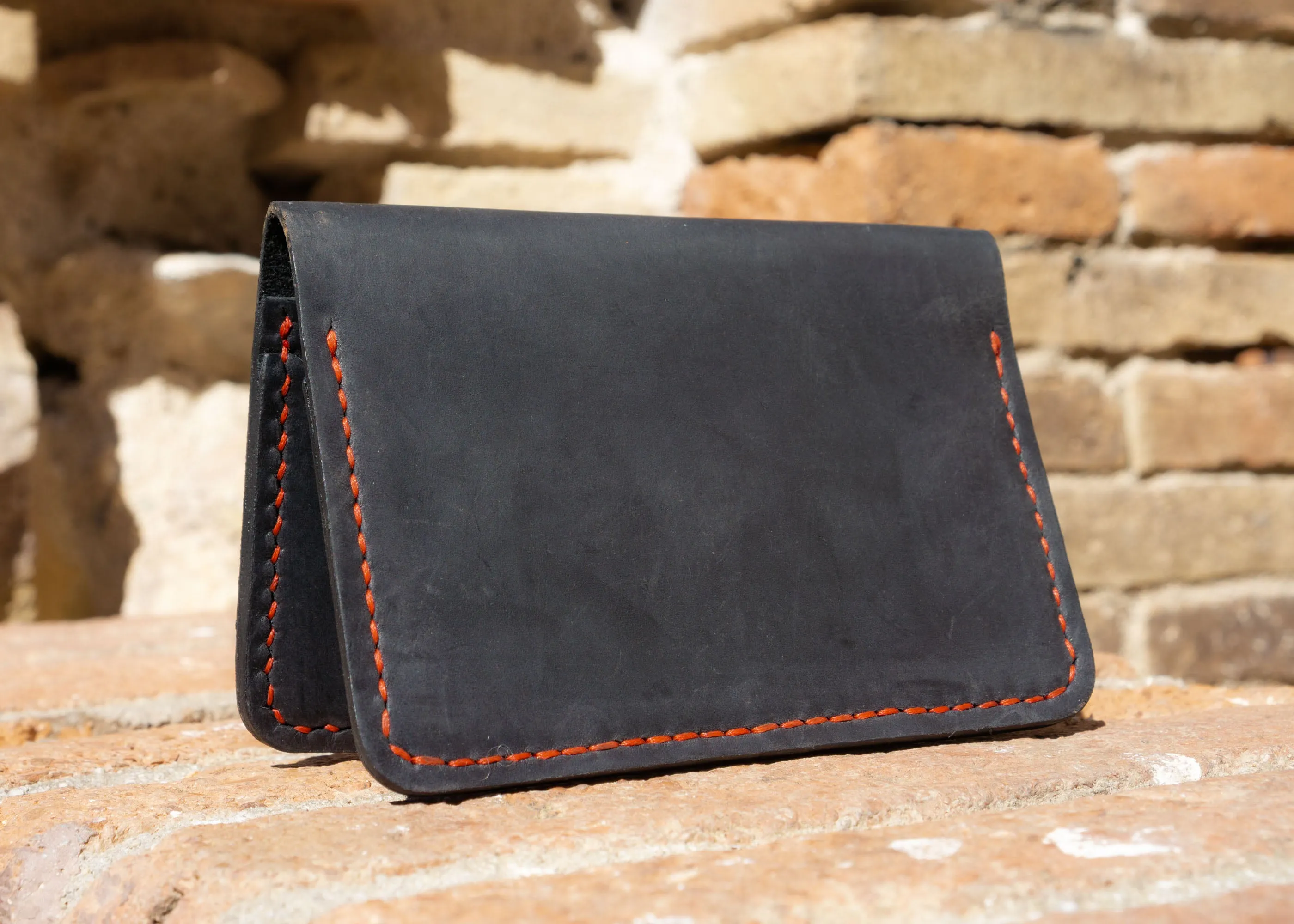 Men's Wallets & Card Holders - Fashion Racing | HandCrafted Leather