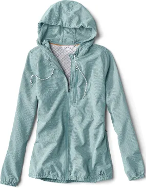 Orvis Women's Hooded Open Air Caster