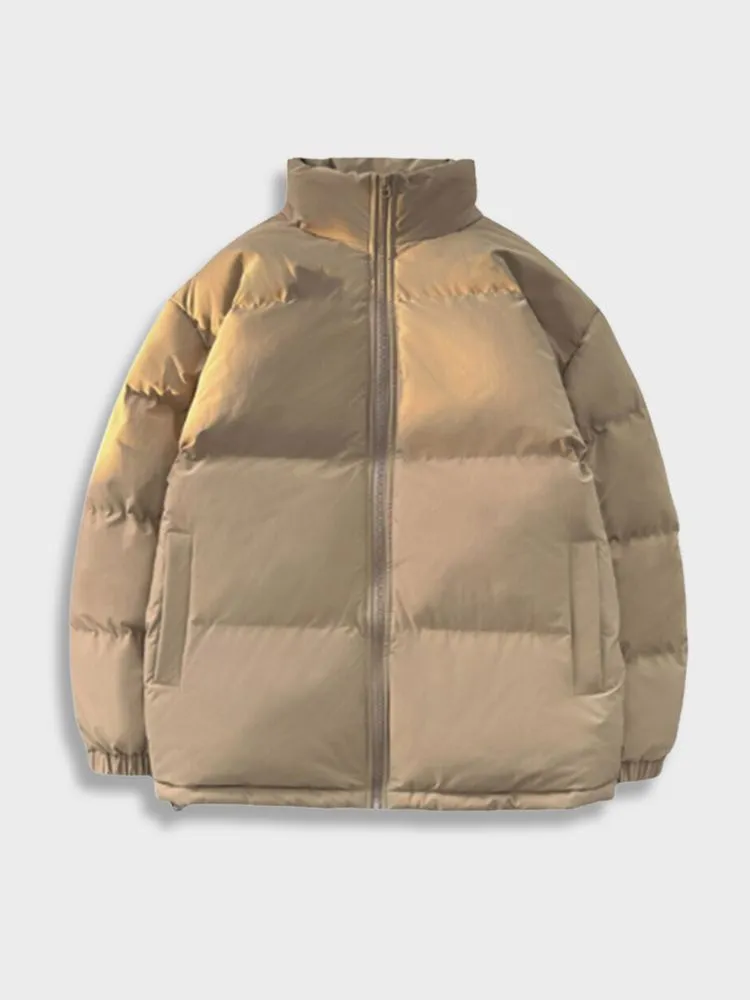 Parka Jacket