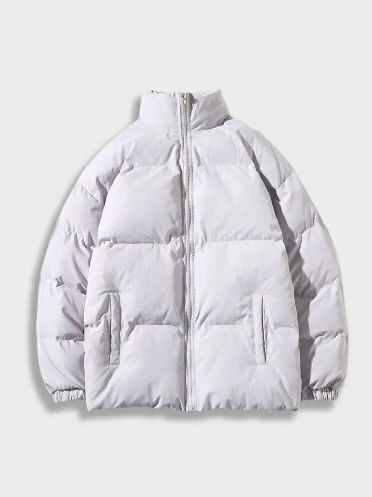 Parka Jacket