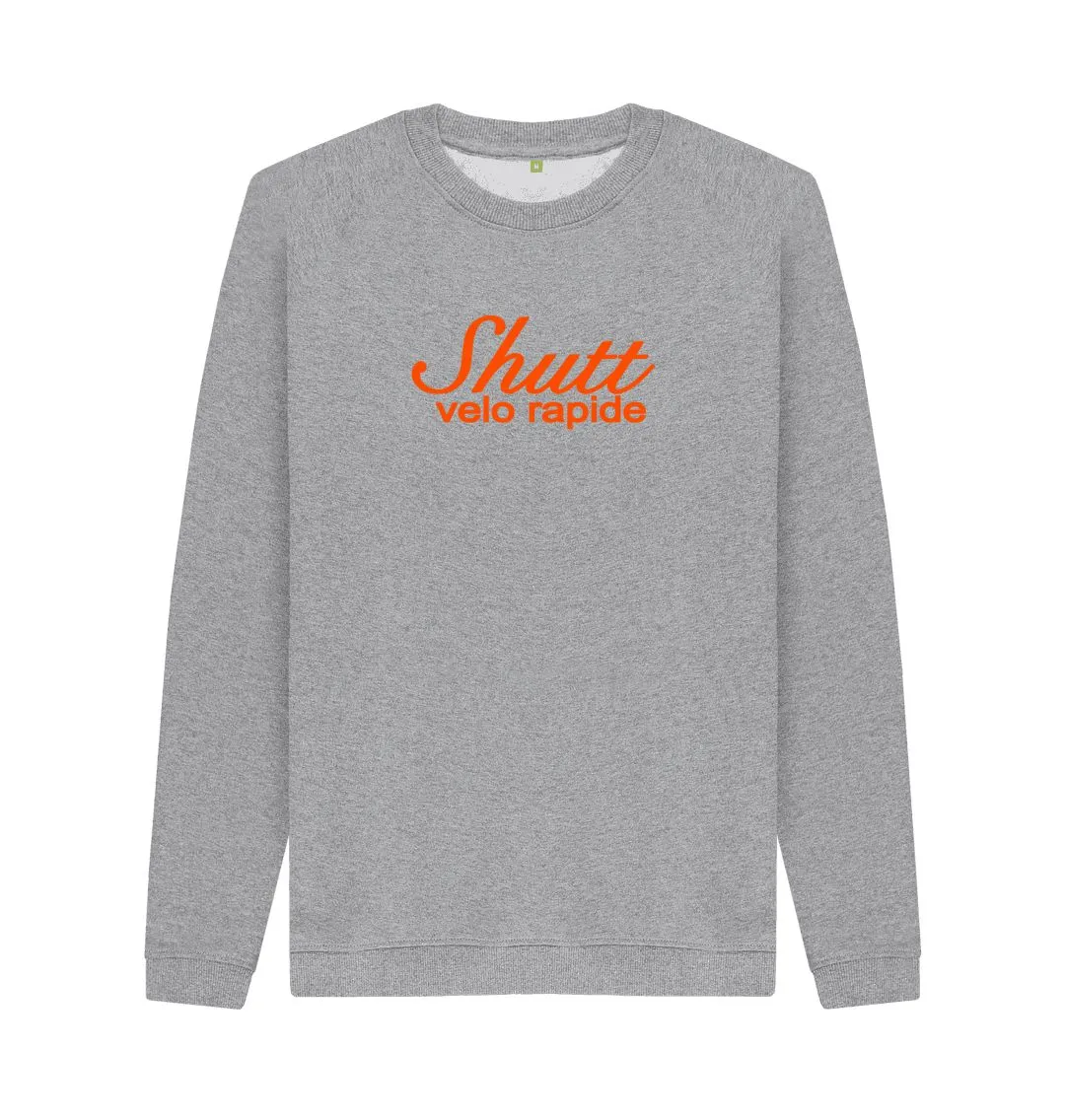 Shutt Logo Sweatshirt