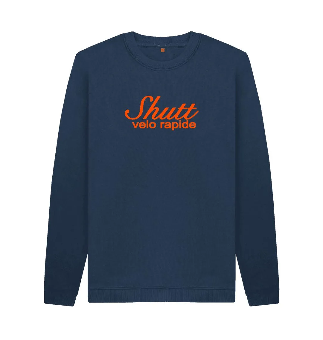 Shutt Logo Sweatshirt