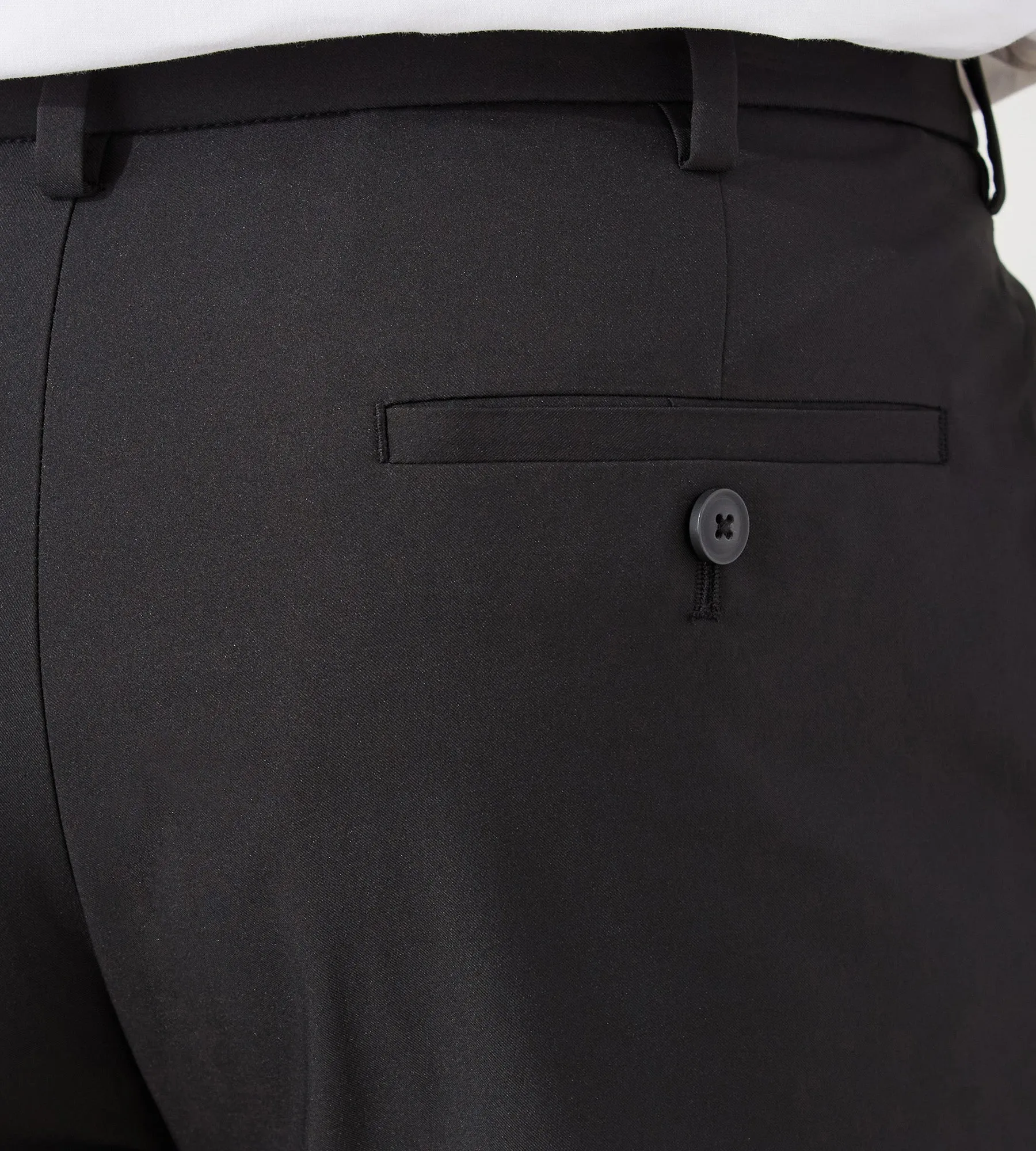 Slim Fit Performance Stretch Dress Pants