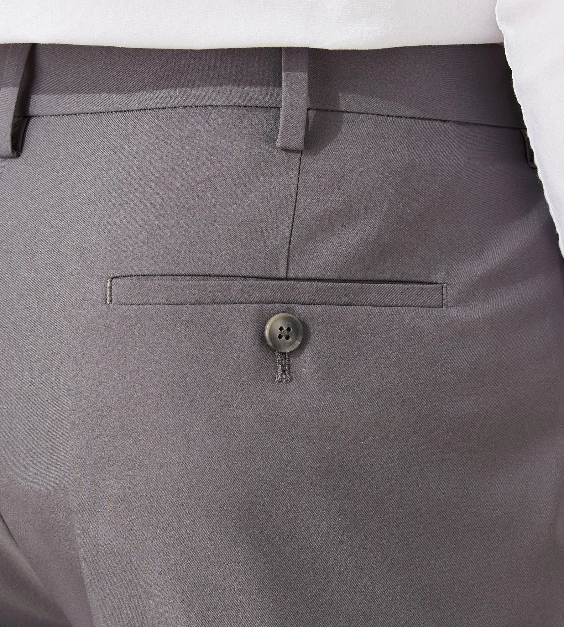 Slim Fit Performance Stretch Dress Pants