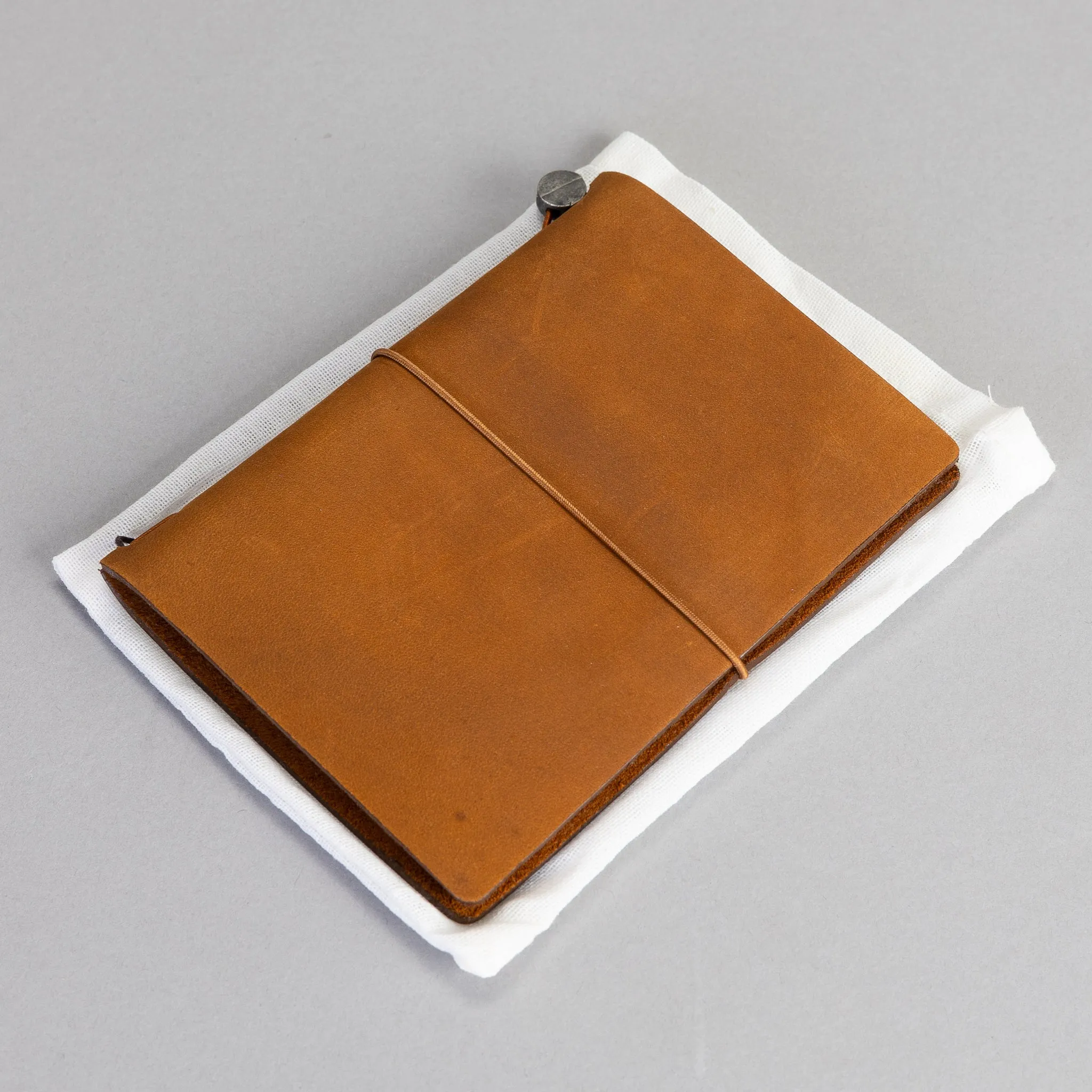 Traveler's Notebook (passport size)