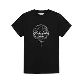 Universal T-Shirt - Black