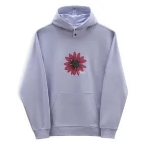 Vans Dazed Snap Hoodie