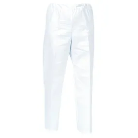 White GOYAVE Kitchen Pants - ROBUR